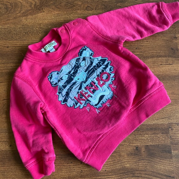 Kenzo - Picture 2 of 7